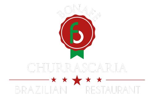 Bonafè Churrascaria logo