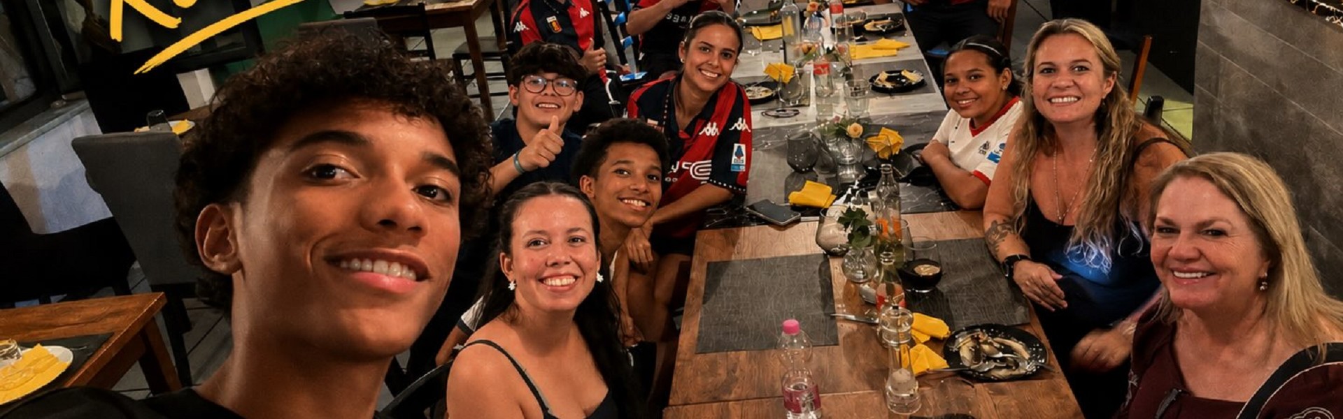 Ristorante Brasiliano a Genova | churrascaria genova via S.Pellico 1A| aperitivo brasiliano genova