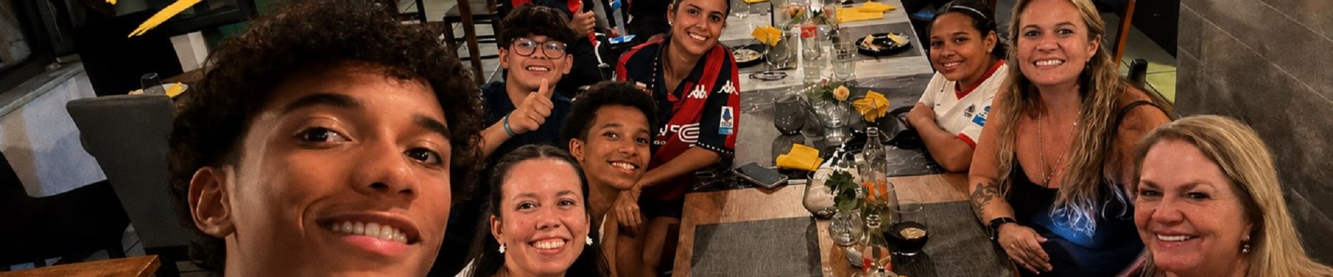 Ristorante Brasiliano a Genova | churrascaria genova via S.Pellico 1A| aperitivo brasiliano genova